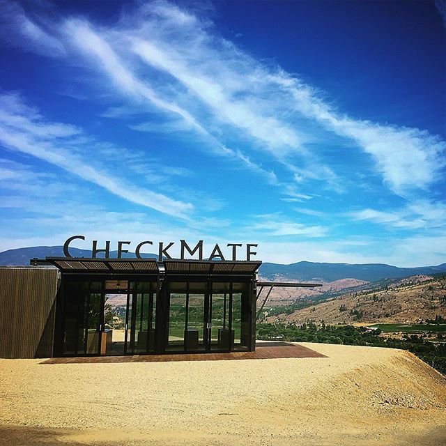 Checkmate Estate Winery